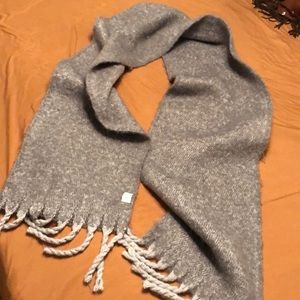 Winter Scarf